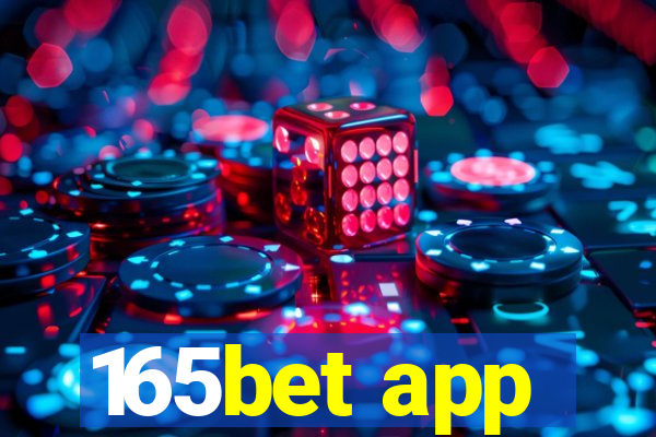 165bet app